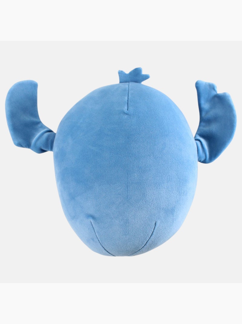 Disney - Almofada Lilo e Stitch Azul - Kiabi
