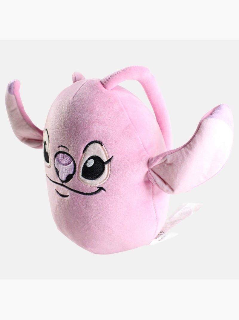 Disney - Almofada Lilo e Stitch Rosa - Kiabi