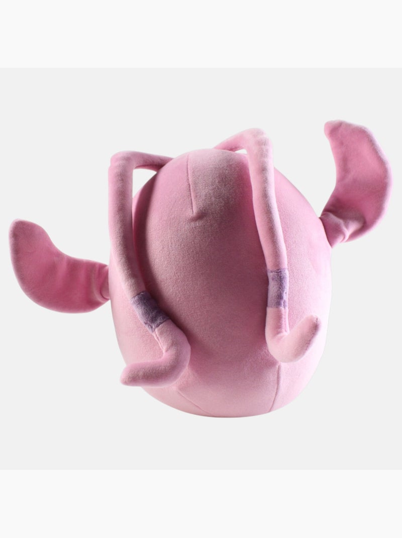 Disney - Almofada Lilo e Stitch Rosa - Kiabi
