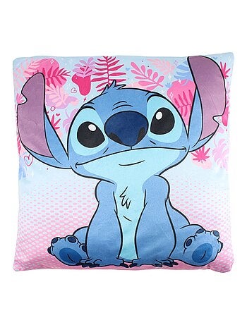Disney - Almofada menina com padrão