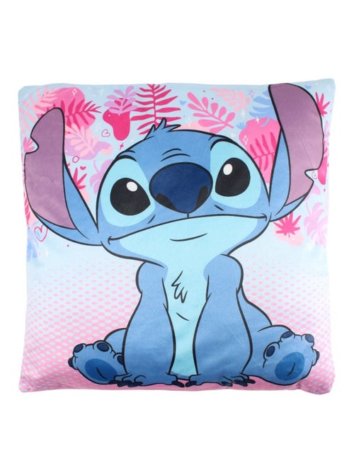 Disney - Almofada menina com padrão - Kiabi