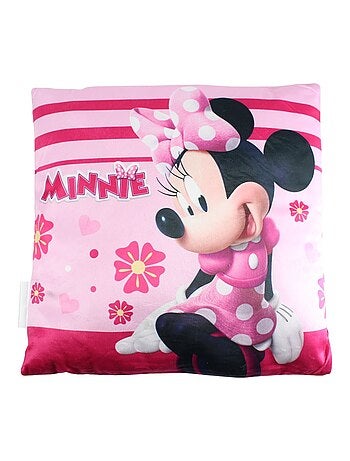 Disney - Almofada menina com padrão