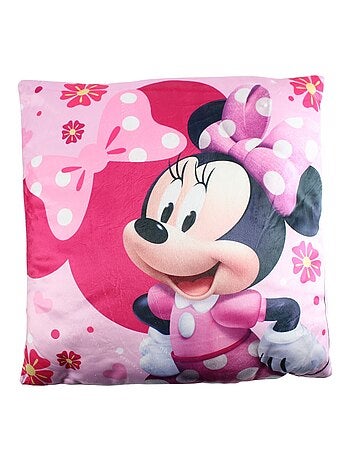 Disney - Almofada menina com padrão