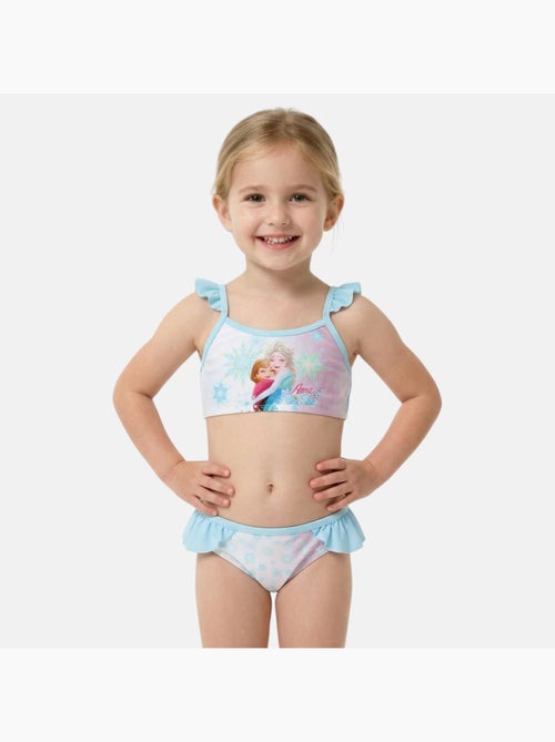 Disney - Biquíni menina - Kiabi