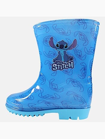 Disney - Botas menino com padrão