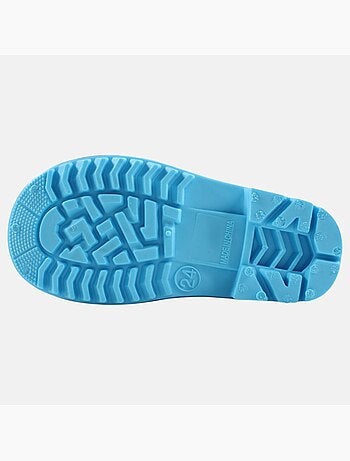 Disney - Botas menino com padrão