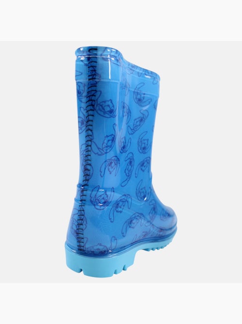 Disney - Botas menino com padrão - Kiabi