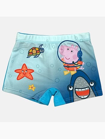 Disney - Boxer de banho criança estampado