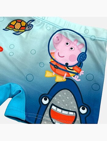Disney - Boxer de banho criança estampado