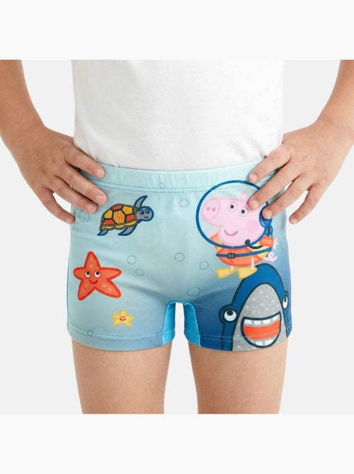 Disney - Boxer de banho criança estampado - Kiabi Disney - Boxer de banho criança estampado - Kiabi
