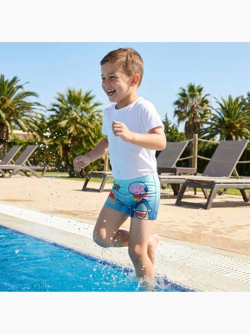 Disney - Boxer de banho criança estampado - Kiabi Disney - Boxer de banho criança estampado - Kiabi
