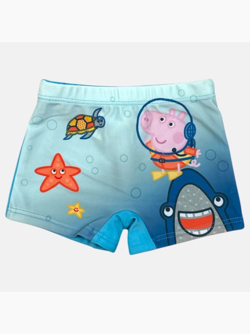 Disney - Boxer de banho criança estampado - Kiabi Disney - Boxer de banho criança estampado - Kiabi