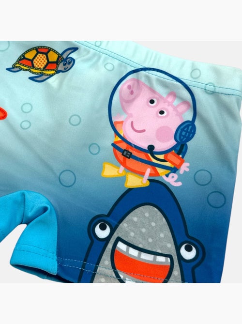 Disney - Boxer de banho criança estampado - Kiabi Disney - Boxer de banho criança estampado - Kiabi