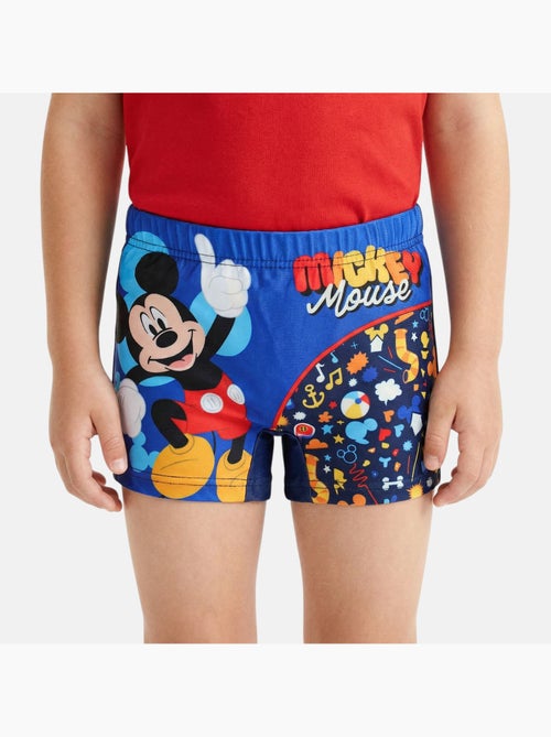 Disney - Boxer de banho criança estampado - Kiabi Disney - Boxer de banho criança estampado - Kiabi
