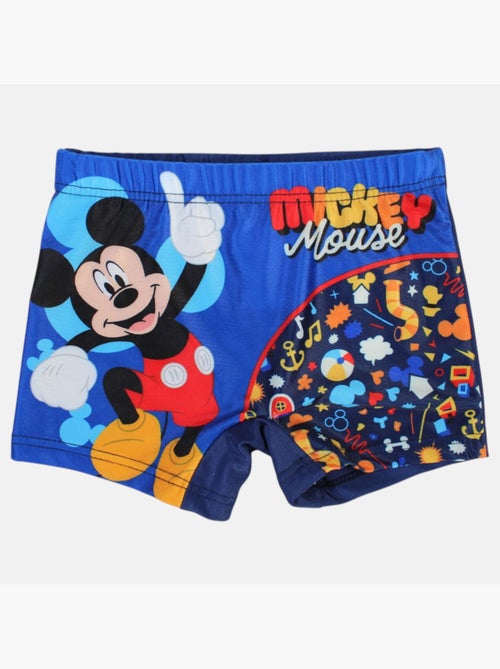 Disney - Boxer de banho criança estampado - Kiabi Disney - Boxer de banho criança estampado - Kiabi