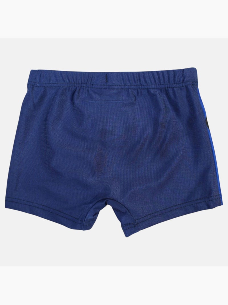 Disney - Boxer de banho criança estampado Azul-marinho - Kiabi