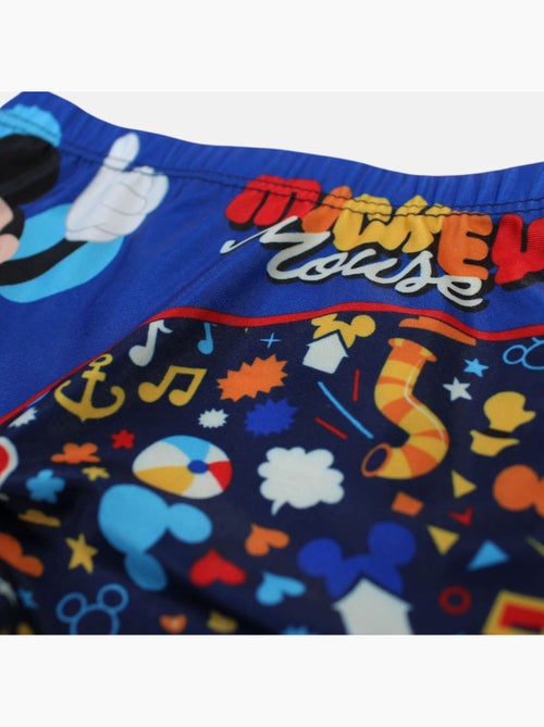 Disney - Boxer de banho criança estampado - Kiabi Disney - Boxer de banho criança estampado - Kiabi