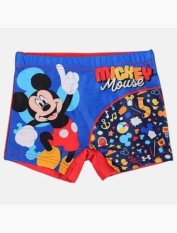 Disney - Boxer de banho criança estampado