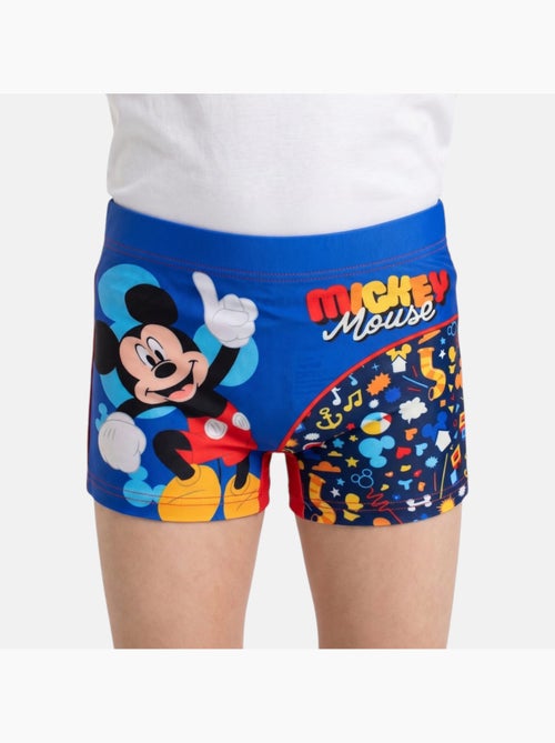 Disney - Boxer de banho criança estampado - Kiabi Disney - Boxer de banho criança estampado - Kiabi