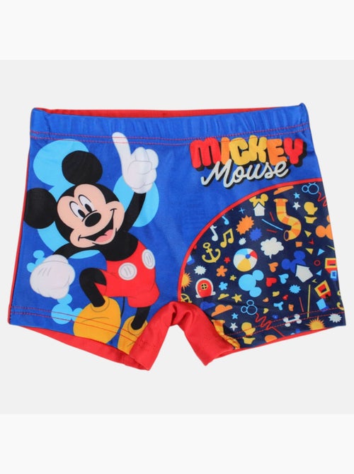 Disney - Boxer de banho criança estampado - Kiabi Disney - Boxer de banho criança estampado - Kiabi