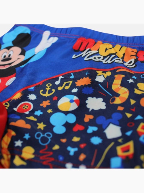 Disney - Boxer de banho criança estampado - Kiabi Disney - Boxer de banho criança estampado - Kiabi