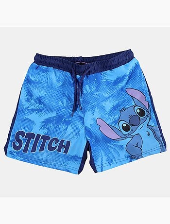 Disney - Calção de banho Lilo e Stitch menino