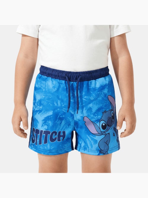 Disney - Calção de banho Lilo e Stitch menino - Kiabi