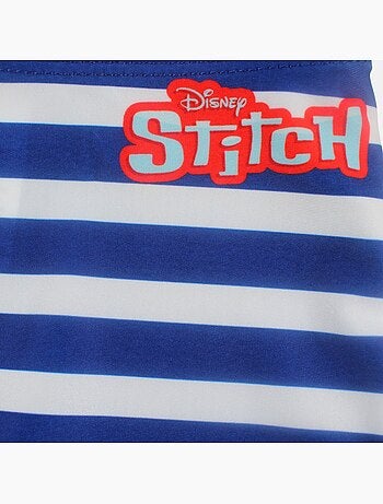 Disney - Calção de banho tipo boxer menino Stitch