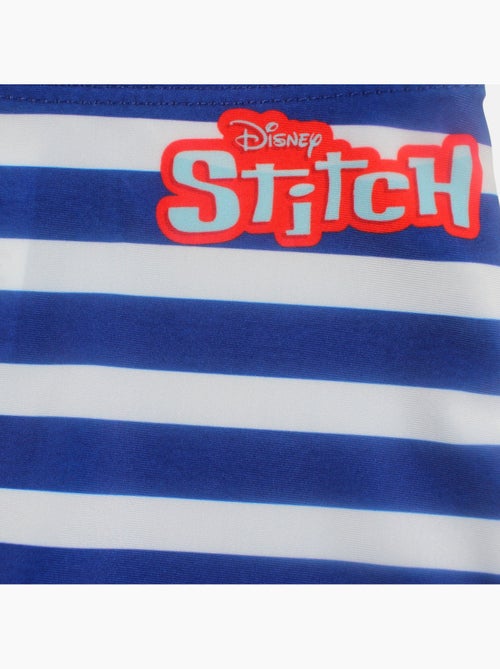 Disney - Calção de banho tipo boxer menino Stitch - Kiabi Disney - Calção de banho tipo boxer menino Stitch - Kiabi