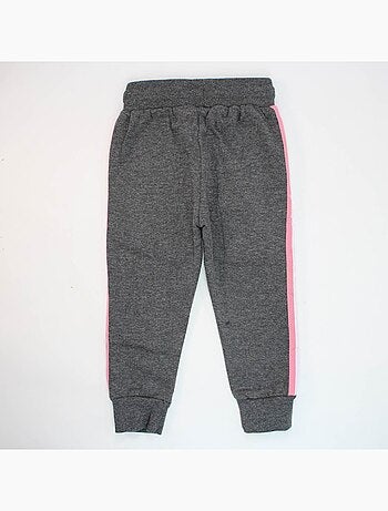 Disney - Calças de jogging confortáveis menina