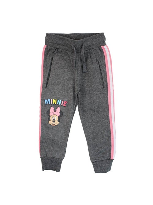 Disney - Calças de jogging confortáveis menina - Kiabi