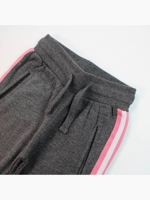 Disney - Calças de jogging confortáveis menina - Kiabi