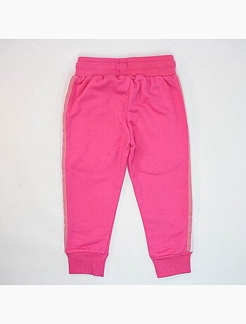 Disney - Calças de jogging confortáveis menina