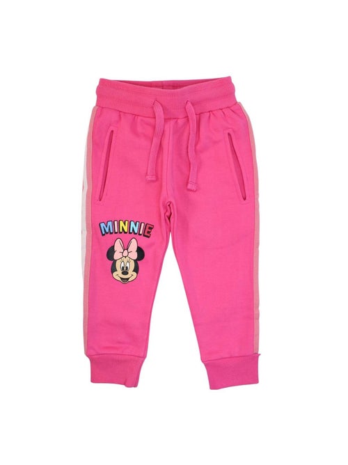 Disney - Calças de jogging confortáveis menina - Kiabi