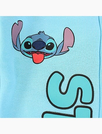 Disney - Calças de jogging criança com padrão