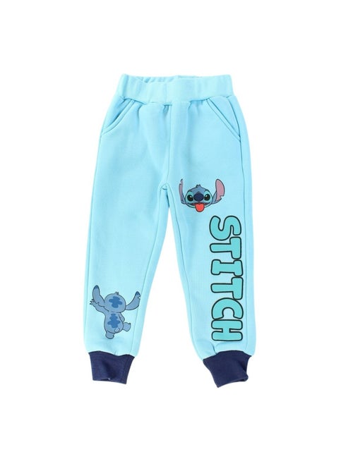 Disney - Calças de jogging criança com padrão - Kiabi Disney - Calças de jogging criança com padrão - Kiabi