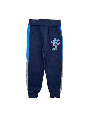 Disney - Calças de jogging criança com padrão
