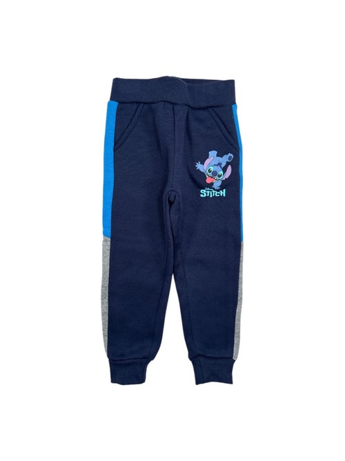 Disney - Calças de jogging criança com padrão - Kiabi Disney - Calças de jogging criança com padrão - Kiabi