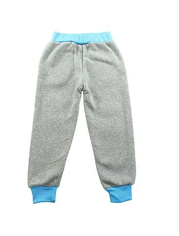 Disney - Calças de jogging criança com padrão