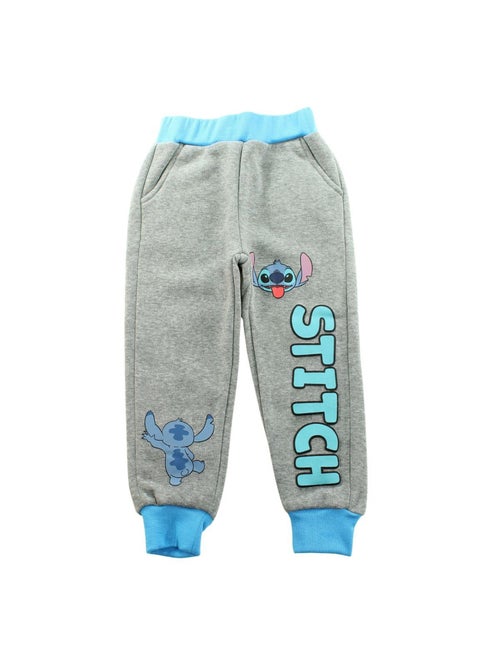 Disney - Calças de jogging criança com padrão - Kiabi
