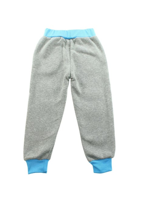 Disney - Calças de jogging criança com padrão - Kiabi
