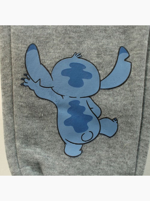 Disney - Calças de jogging criança com padrão - Kiabi