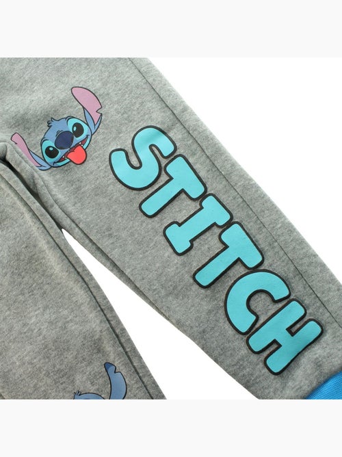 Disney - Calças de jogging criança com padrão - Kiabi