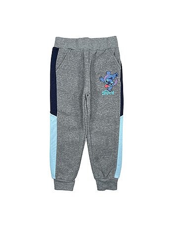 Disney - Calças de jogging criança com padrão