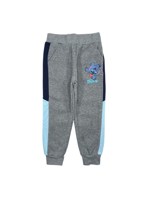 Disney - Calças de jogging criança com padrão - Kiabi Disney - Calças de jogging criança com padrão - Kiabi