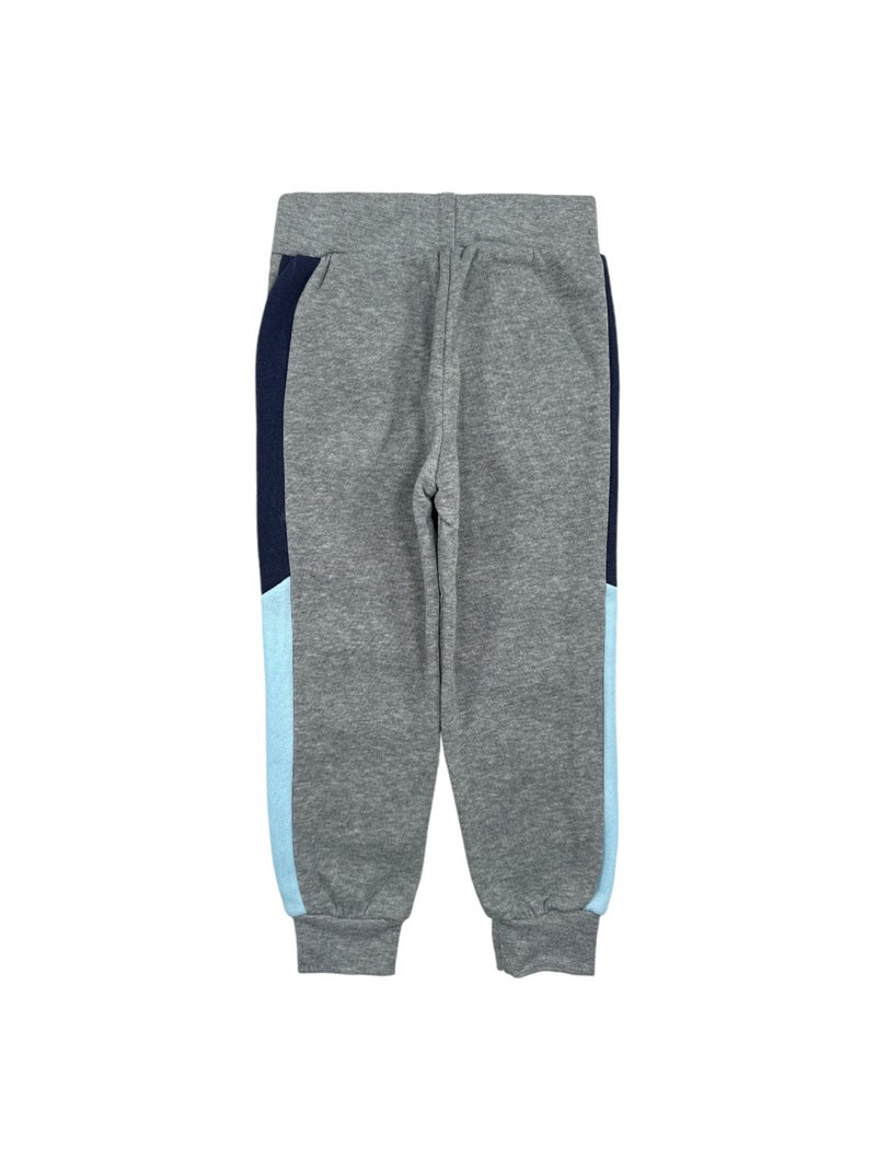 Disney - Calças de jogging criança com padrão Cinza - Kiabi