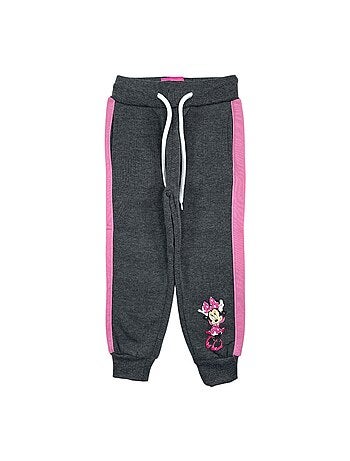 Disney - Calças de jogging criança estampado