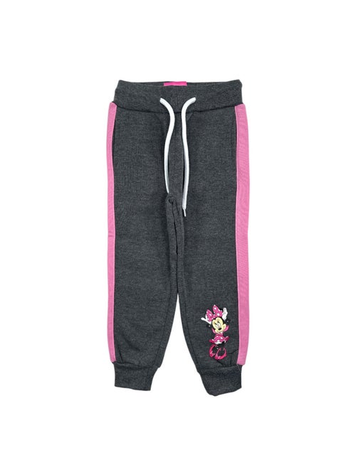 Disney - Calças de jogging criança estampado - Kiabi
