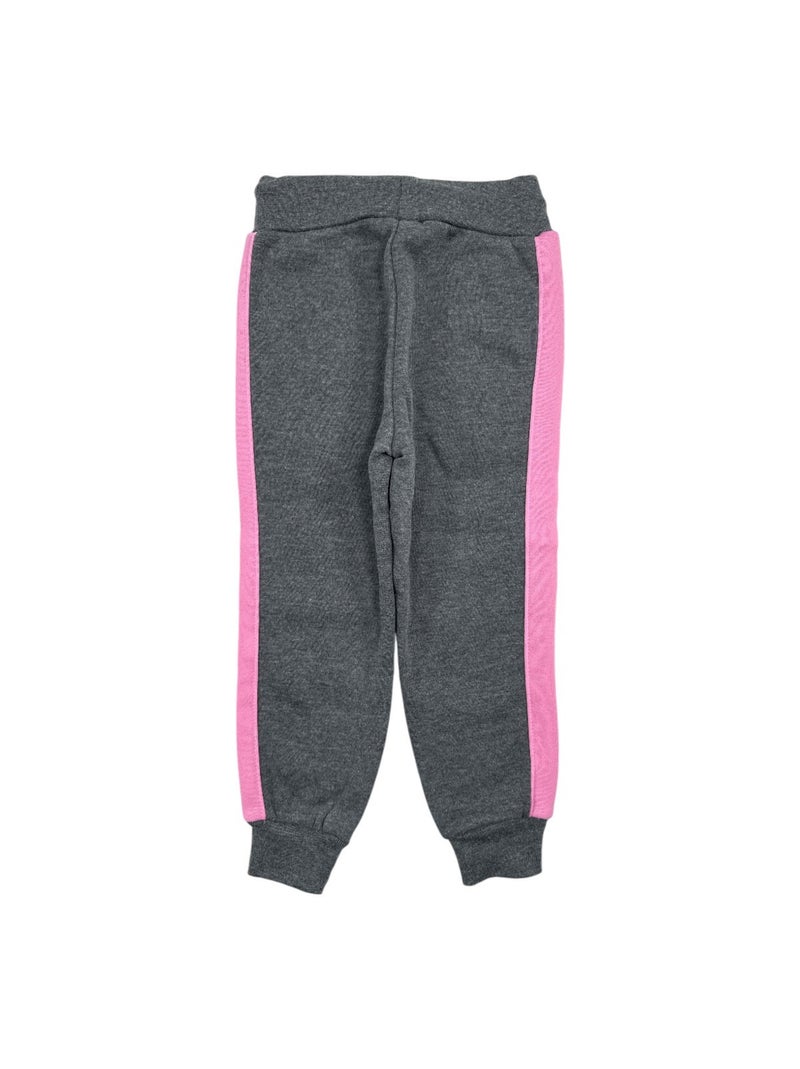 Disney - Calças de jogging criança estampado Cinza - Kiabi