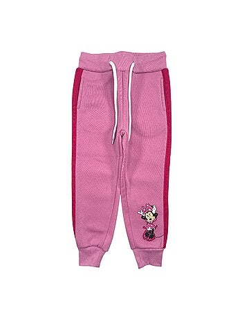 Disney - Calças de jogging criança estampado